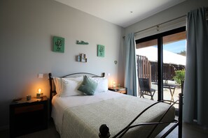 Zimmer | Individuell dekoriert, individuell eingerichtet, schallisolierte Zimmer