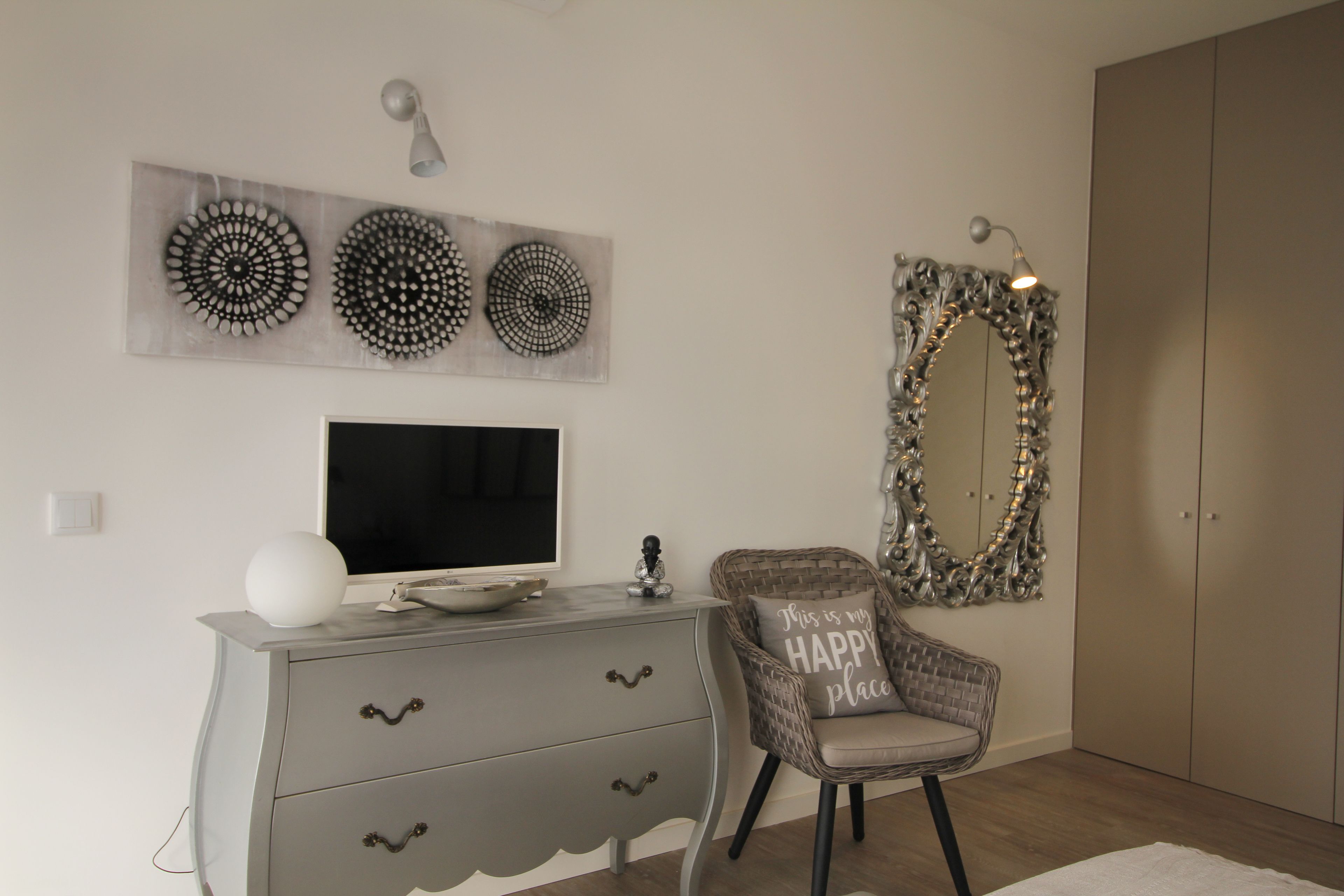 Foto - A.TI.TUDO Nature