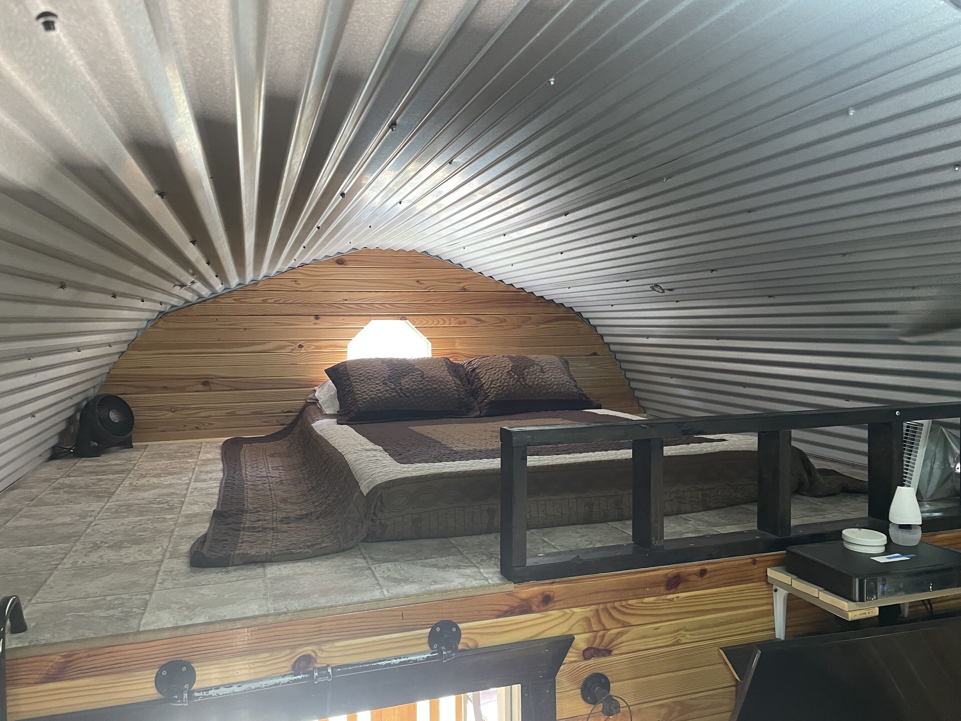 3 多间卧室、WiFi、床单