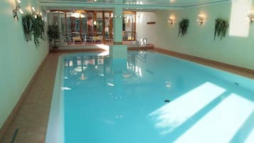Inomhuspool
