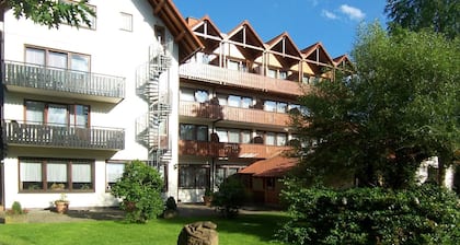 Parkhotel zum Stern