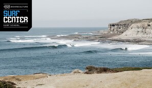 Beach - Family Surf Home - Eco Bungalows 3 - Ericeira (Santo Isidoro)