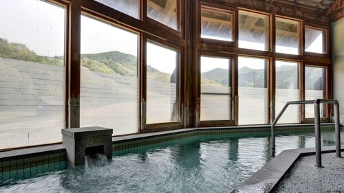 Ryokan Schones Heim Kaneyama