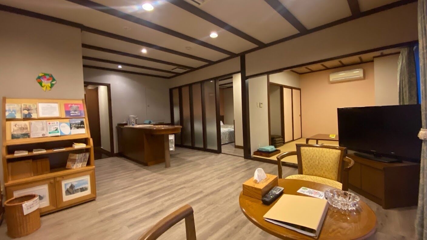 Interieur