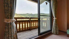 Interior - Ryokan Schones Heim Kaneyama (Kaneyama)