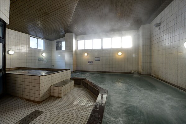Bain public