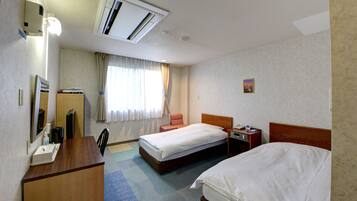 Bureau, Wi-Fi gratuit, draps fournis