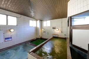 Public bath