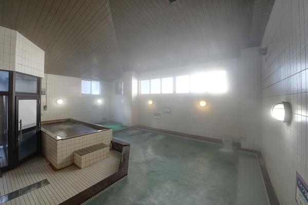Public bath
