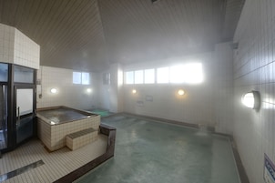 Public bath
