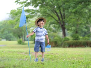 Golf - Kokuminshukusha Ryoukamiso (Ogano)