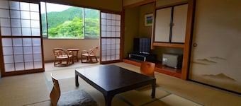 Kokuminshukusha Ryoukamiso