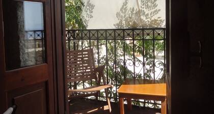 rosalia apartment