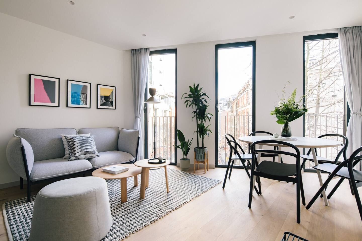 Televisión, Netflix y servicios de streaming 