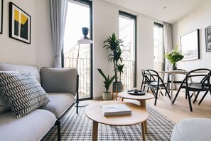 TV, Netflix, serviços de streaming