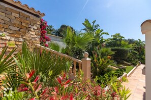 Property grounds - Villa CALMA by Abahana Villas (Moraira)