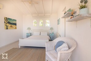 5 bedrooms, iron/ironing board, free WiFi