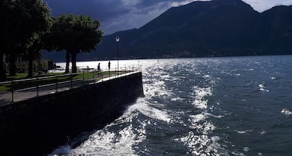 BELLAGIO DREAMS APT SEULEMENT 100MT DU LAC / BEACH-THE DREAM ENTRE LE LAC ET LES MONTAGNES