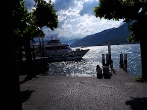 Marina/club náutico