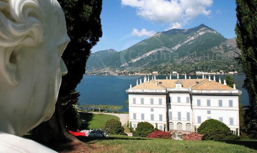 BELLAGIO DREAMS APT NUR 100MT VOM SEE / STRAND - DER TRAUM ZWISCHEN SEE UND BERGEN
