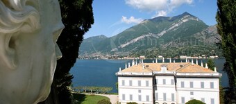 BELLAGIO DREAMS APT ONLY 100MT FROM THE LAKE / BEACH-THE DREAM BETWEEN LAKE AND MOUNTAINS