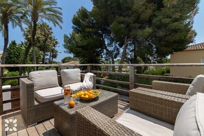 Terras
