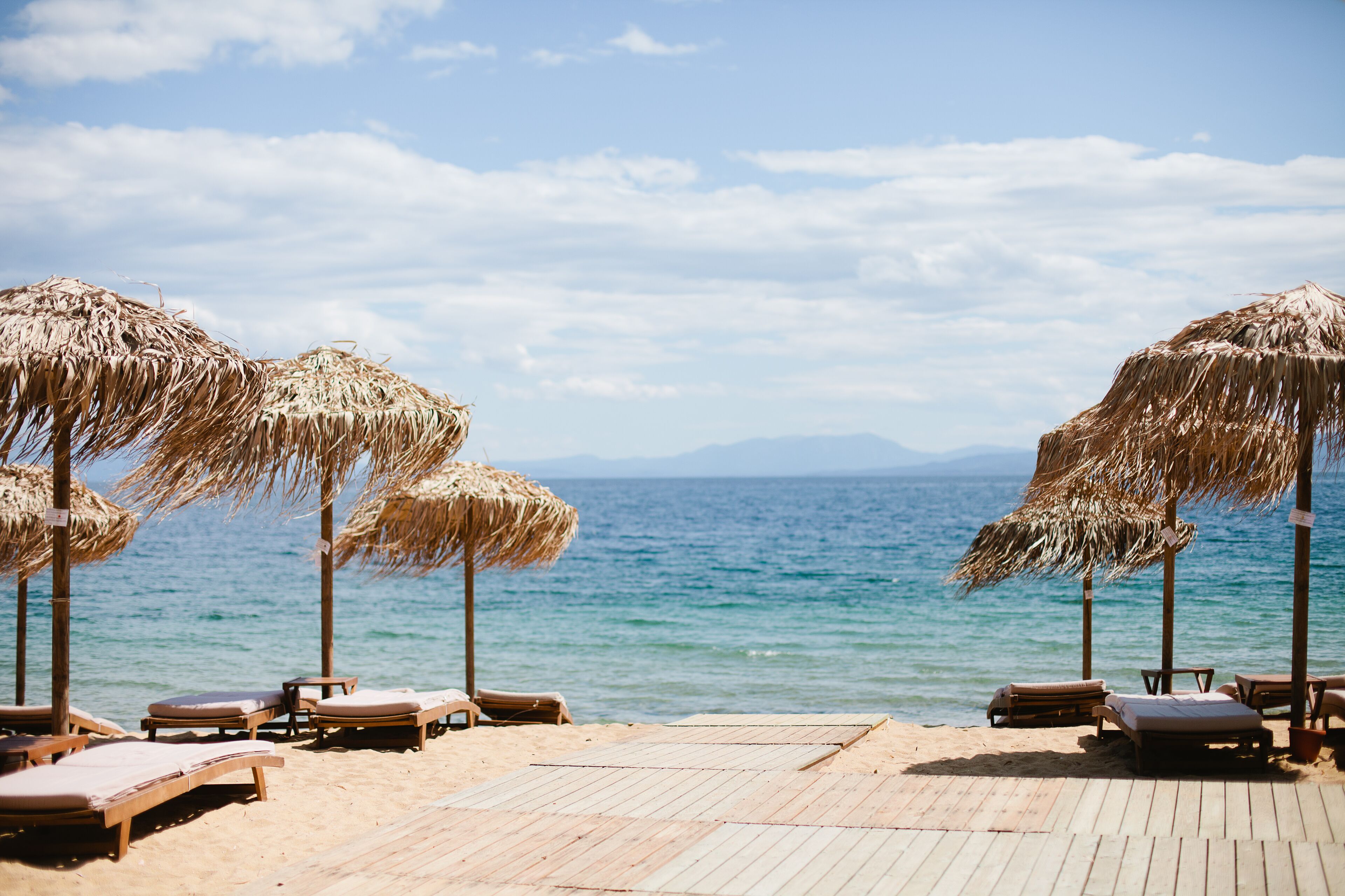 Plage