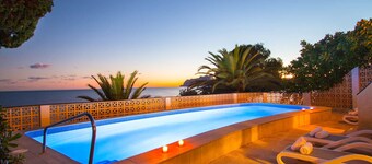 Villa DAUPHIN by Abahana Villas