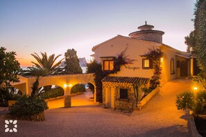 Exterior - Villa DAUPHIN by Abahana Villas (Moraira)