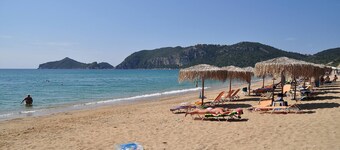 Katoi studio 2 Agios Georgios Pagoi