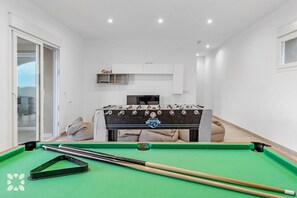 Salle de jeux