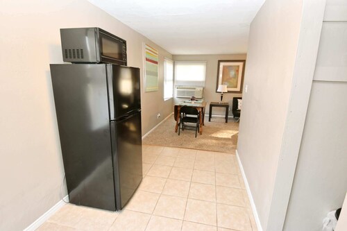 1 bedroom apartment near Notre Dame (1309.5)