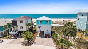 Exterior - Piper’s Pointe: 4th of July week now available as a Friday or Saturday check in! (Port St Joe)