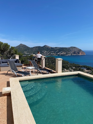 The very best Location on Costa Canyamel