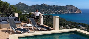 The very best Location on Costa Canyamel