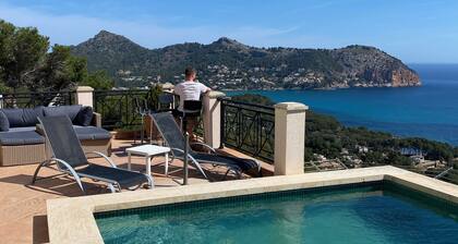 The very best Location on Costa Canyamel