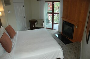 1 chambre, coffres-forts dans les chambres, fer et planche à repasser