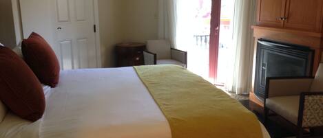 1 habitación y caja de seguridad en la habitación