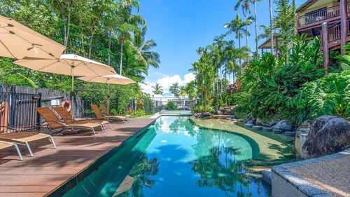The Point Villa 10 Port Douglas