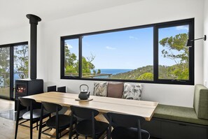 Dining - Birdsong (Wye River)