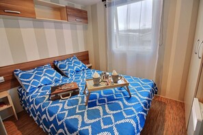 3 Schlafzimmer, Bügeleisen/Bügelbrett, Reisekinderbett, kostenloses WLAN