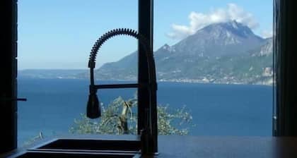 Holiday house Malcesine for 1 - 6 persons with 2 bedrooms - Holiday home