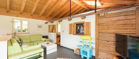 Espace pour enfants