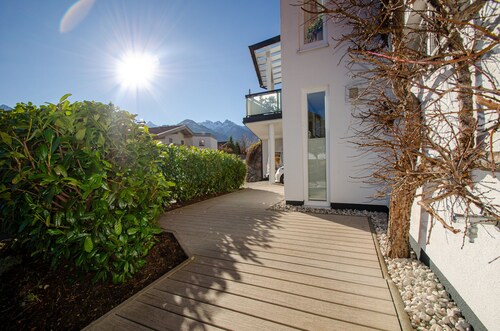 Apartment Nature & Friends - near Kaprun