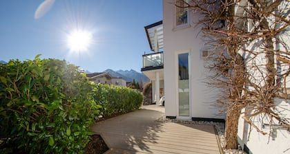 Apartment Nature & Friends - near Kaprun