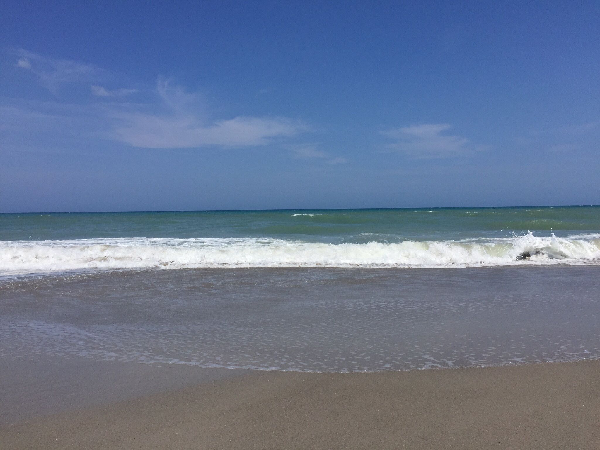 Plage à proximité, chaises longues