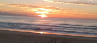 MIMIZAN BEACH 400 METERS