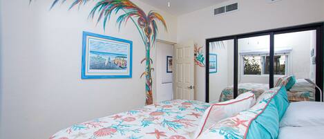 1 habitación, caja de seguridad en la habitación y wifi gratis