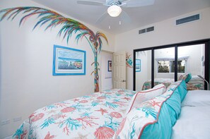 1 chambre, coffres-forts dans les chambres, Wi-Fi gratuit, draps fournis