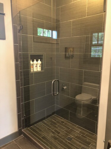 Garage Apartment in Tarrytown